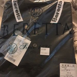 Beretta Champion Polo T shirt